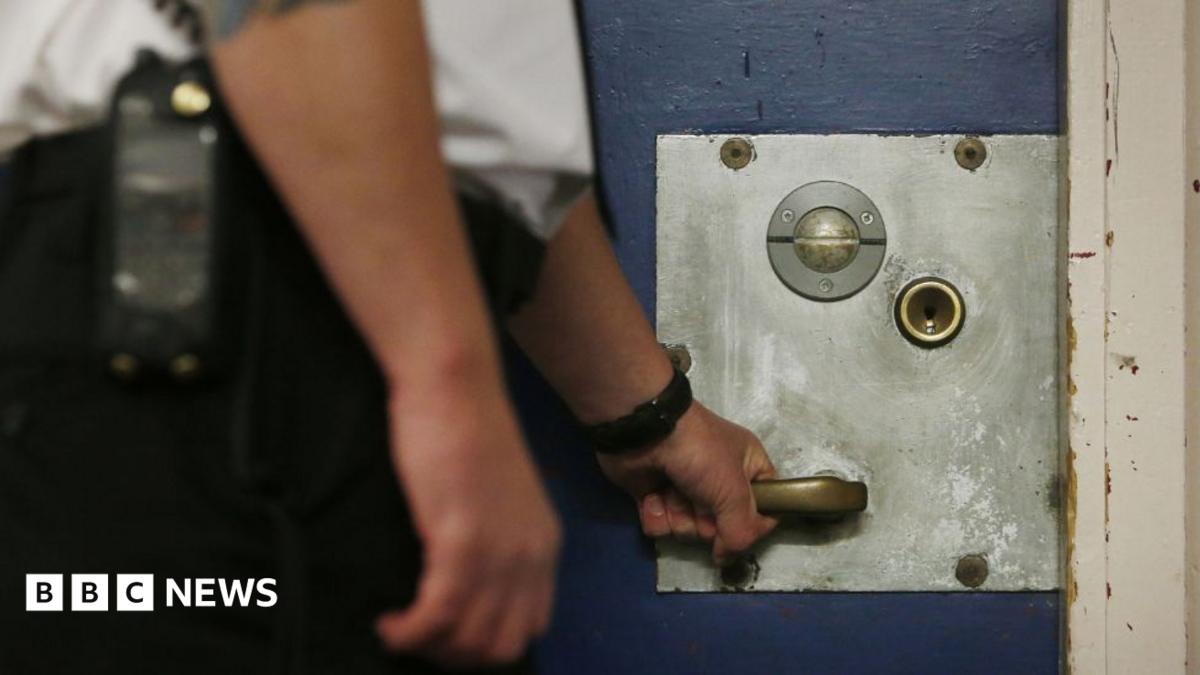 What could happen to prisoner early release scheme now?