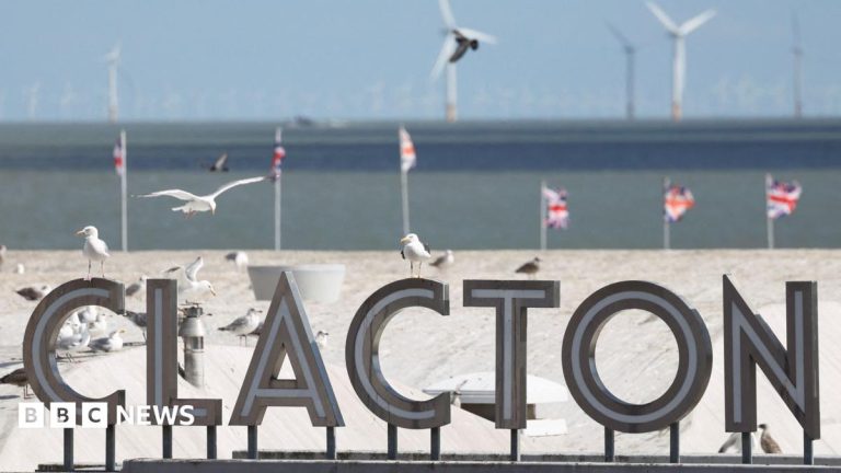 What do Clacton voters want from their next MP?