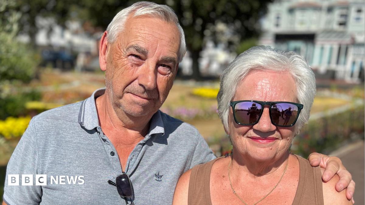 What do people in Clacton think of Farage’s by-election win?