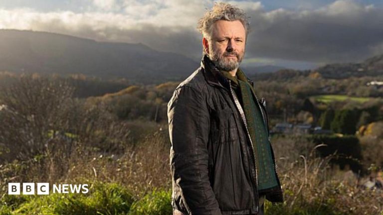 What he told me made my blood run cold – Michael Sheen investigates Wales’ toxic legacy