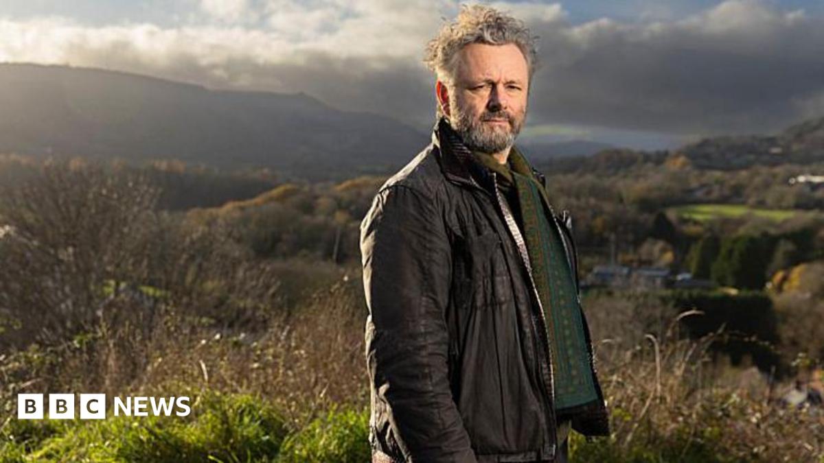 What he told me made my blood run cold – Michael Sheen investigates Wales’ toxic legacy