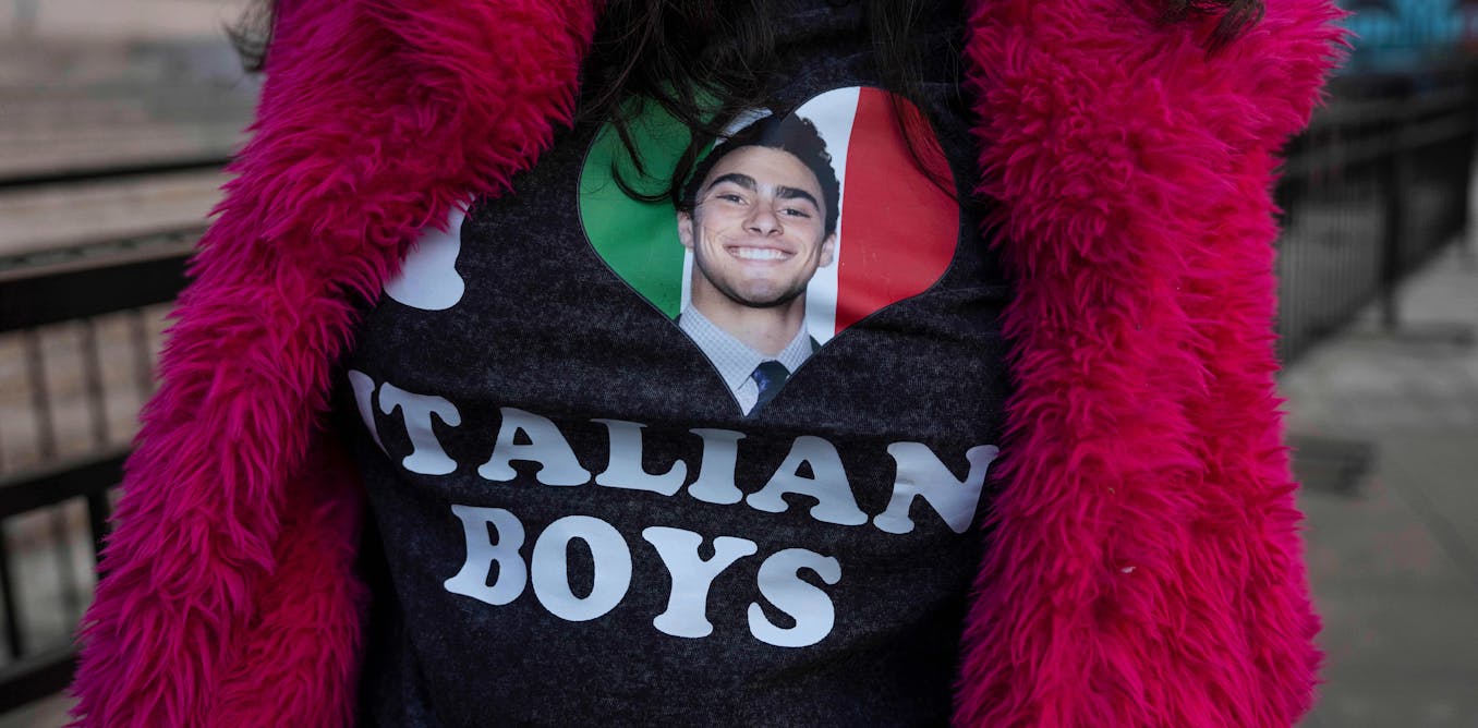 What Luigi Mangione’s celebrity says about Gen Z