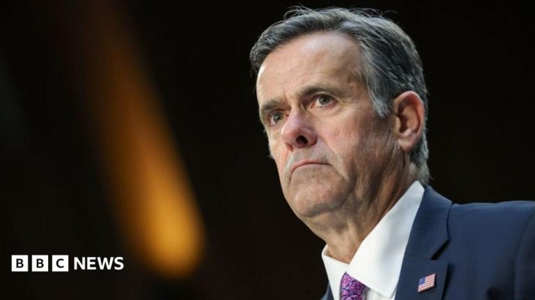 What we should make of CIA boss’s secret trip to Moscow