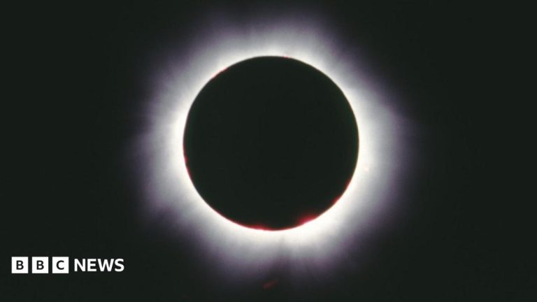 What you need to know about the solar eclipse over Yorkshire