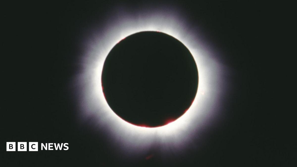 What you need to know about the solar eclipse over Yorkshire