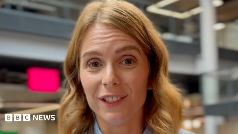 Why are women going to London for abortions?