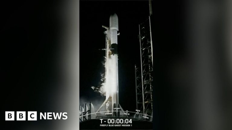 Why haven’t we seen images of SpaceX Moon crash yet?