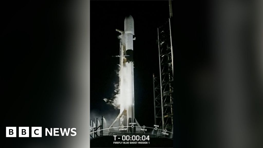 Why haven’t we seen images of SpaceX Moon crash yet?
