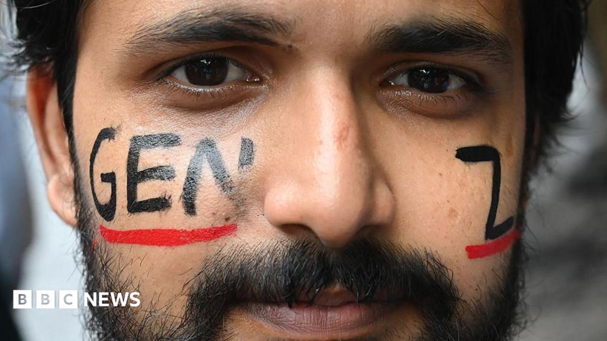 Why India’s youth anger has become Modi’s biggest challenge