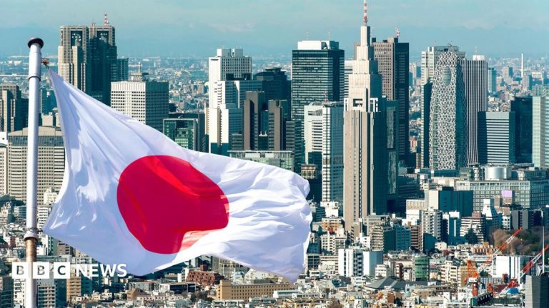 Why Japanese firms are being so slow to use AI