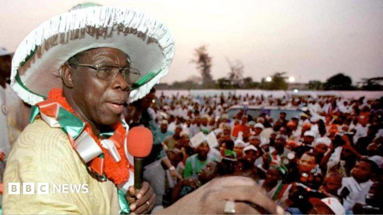 Why Nigeria’s one-time political giant may face extinction