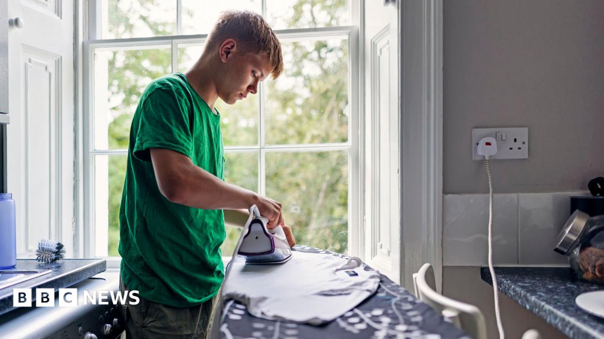 Why we should all get used to high household energy bills