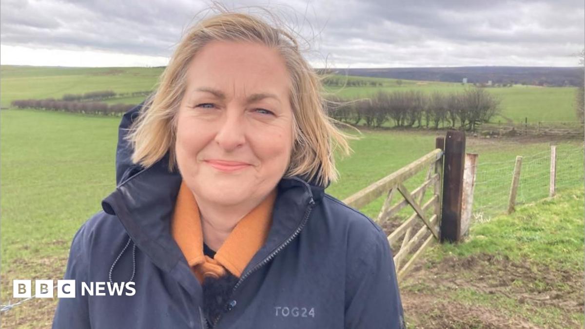 Wildfire ‘overlooked’ as it was in the North – MP