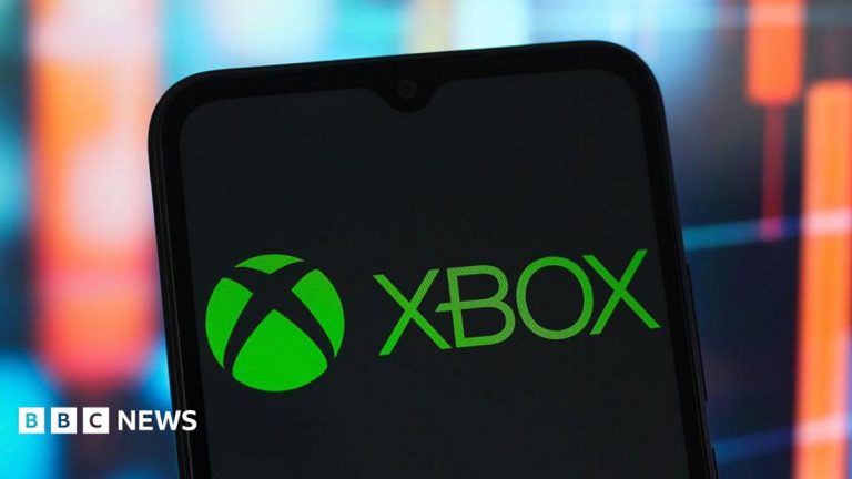 Xbox Series X price hiked by £170 due to rising memory chip costs