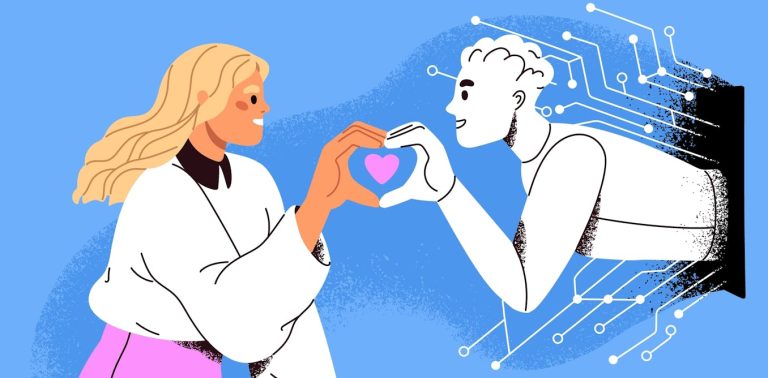You can love an AI but can it love you back? Philosophy has the answer