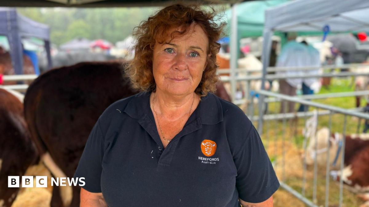 ‘You can’t describe the loss’ – the reality of bovine TB on farmers