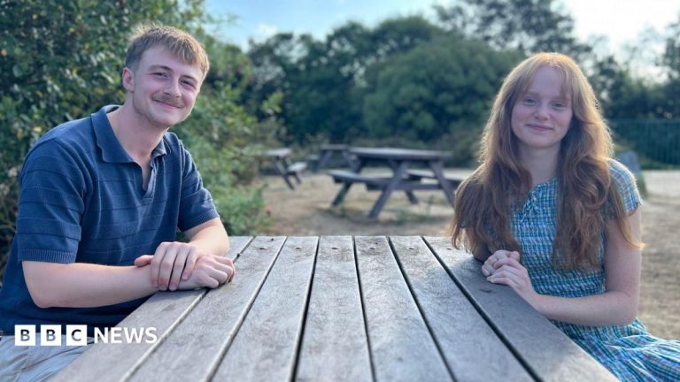 Young people want better job prospects and housing