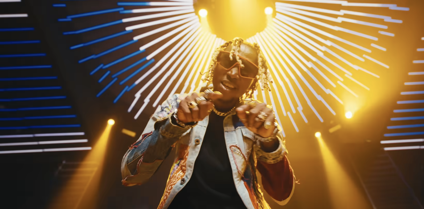 Zed Beats: how home studios reinvented Zambian pop music and gave young people a voice