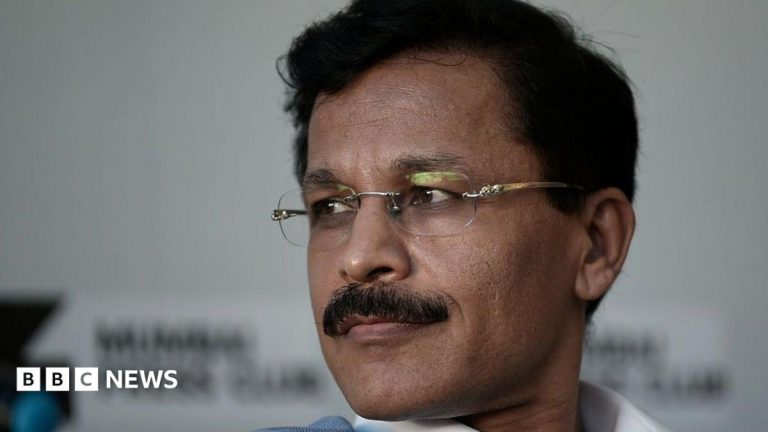 A food safety officer has become a social media star in India – why?