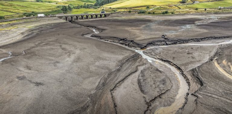 A landmark UN report says the world will overshoot the 1.5°C climate target. What happens now?