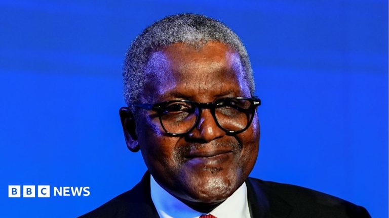 Africa’s richest man, Ethiopia and Djibouti to build $660m fuel pipeline