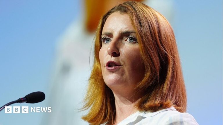 AI poses huge risks to national security without guardrails, minister says