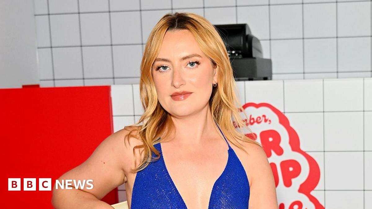 Amelia Dimoldenberg to close doors of Chicken Shop Date
