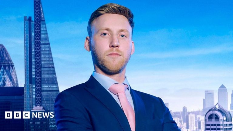 Apprentice star tells PM why pie shop is closing