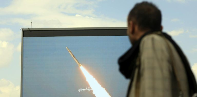 As war in the Middle East widens, Saudi Arabia’s new defence pact could face a major test