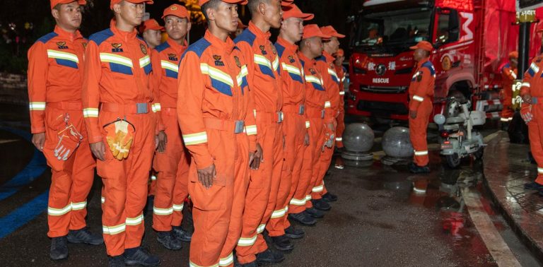 Barring access and promoting ‘positive’ news: how the Chinese government has controlled the narrative during the Tibet floods