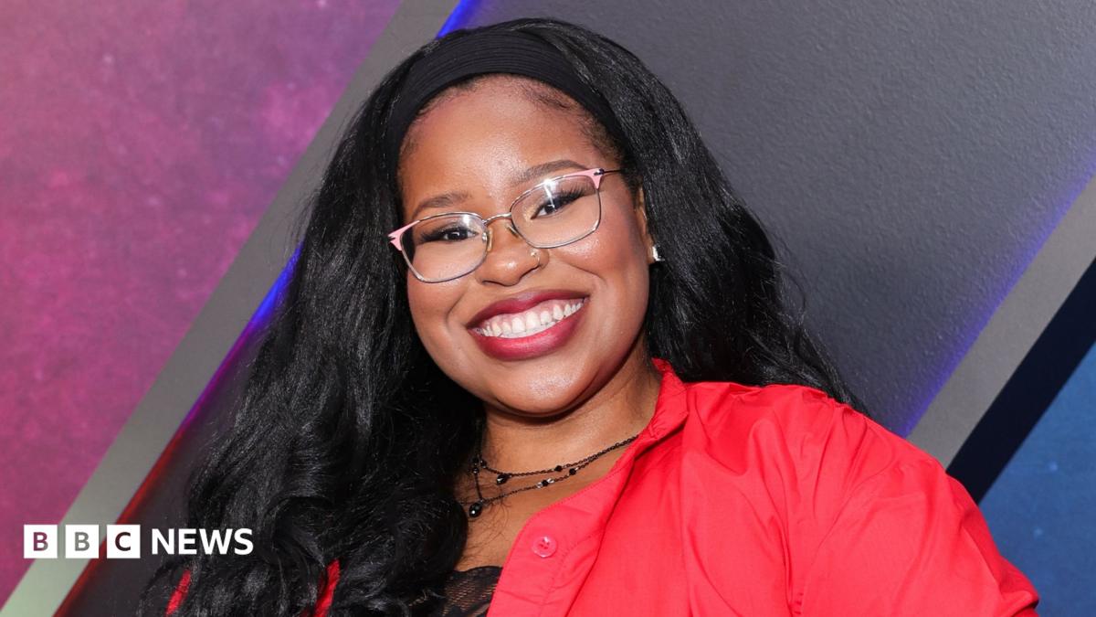 ‘Beautiful, vibrant’ Disney star Carla Jeffery dies at 33