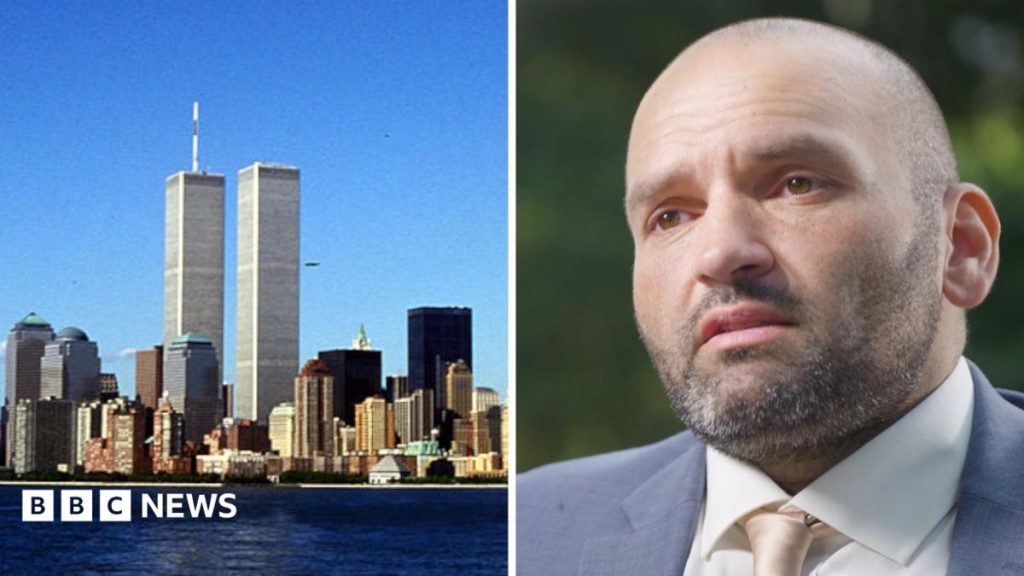Brother of Muslim policeman killed in 9/11 ‘disappointed’ by calls for Mamdani to sit out memorial