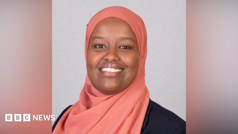 Camden leader to stand for Keir Starmer’s old seat