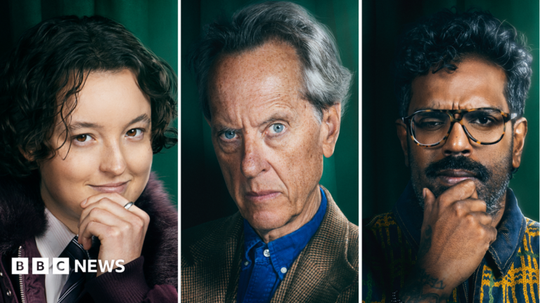 Celebrity Traitors 2 cast: Who are this year’s ‘big dogs’ and dark horses?