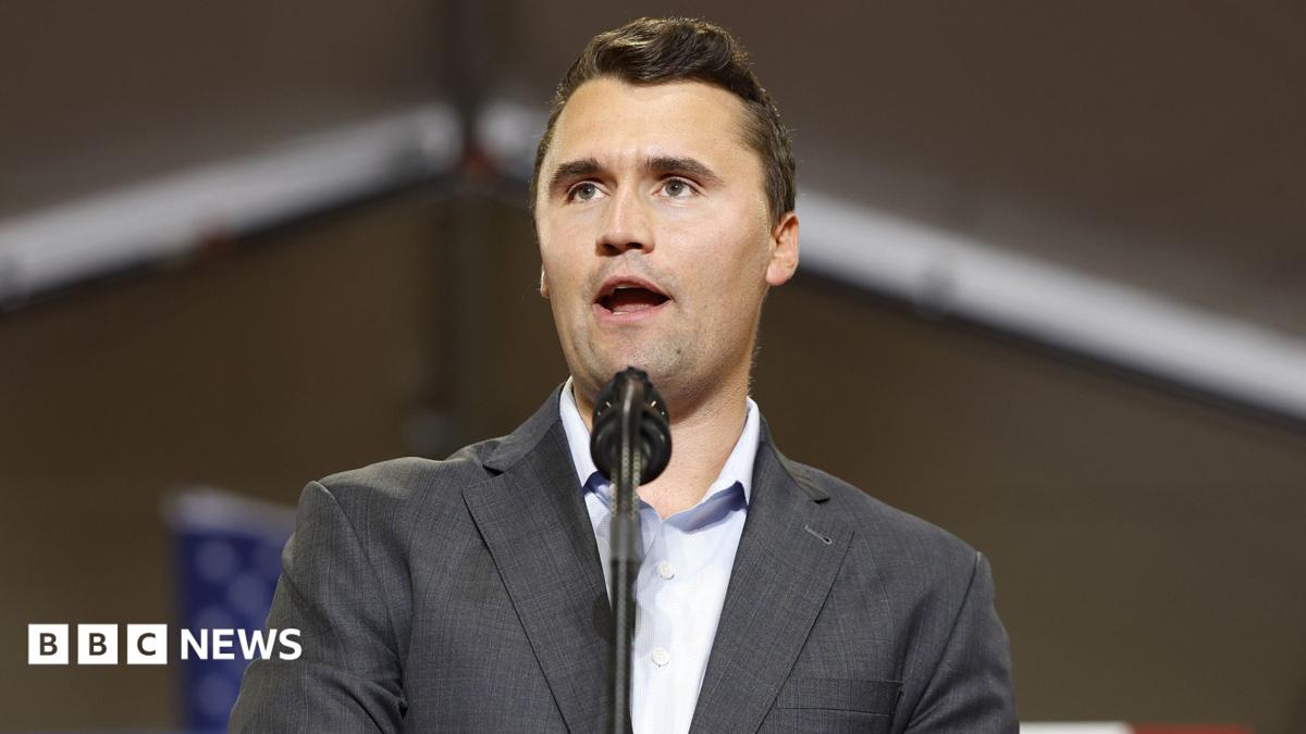 Charlie Kirk murder suspect pleads not guilty as judge clears way for death penalty trial