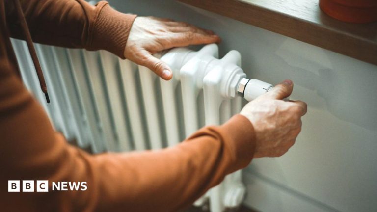 Childminder facing ‘severe financial burden’ as heating oil costs rise