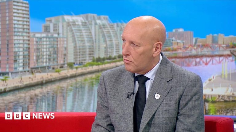 Concerns over early release from prison and probation organisations