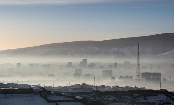 Coordinated action on clean air and climate change can net $15 for every dollar spent