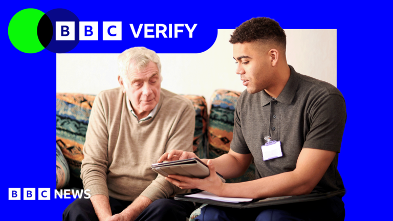 Could changing the pension triple lock pay for Burnham’s big social care plan?