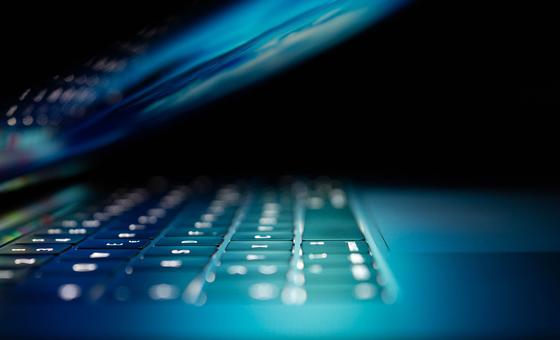 Countries adopt global blueprint to tackle fast-evolving crime in digital age