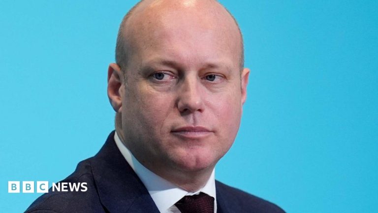 Dan Thomas resigns as Reform Wales leader after arrest on suspicion of assault