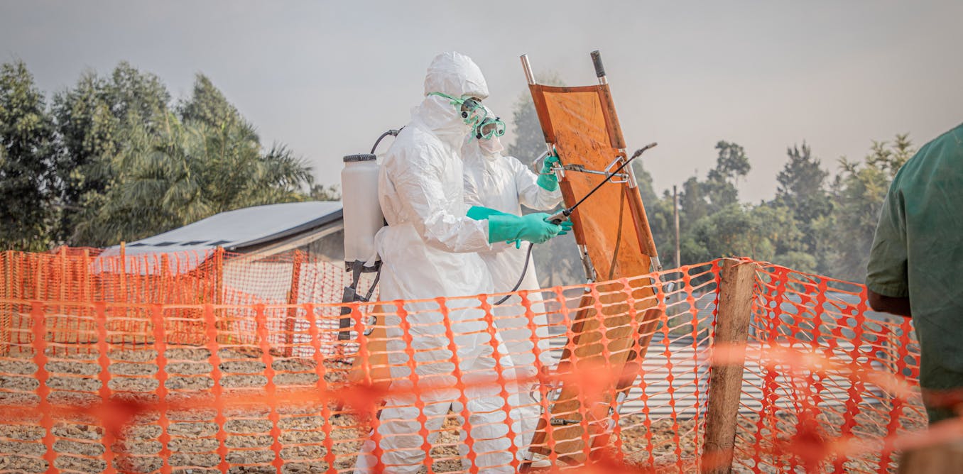 DRC’s Ebola epidemic could be the worst in history: 4 things that could help end it