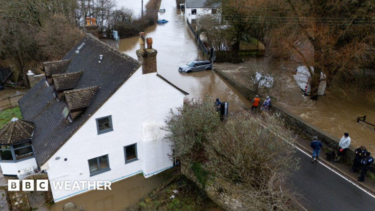 El Niño likely to cause wetter and warmer-than-normal autumn