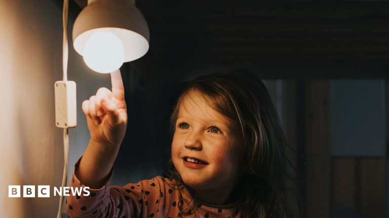 Electricity discount to be given to NI households