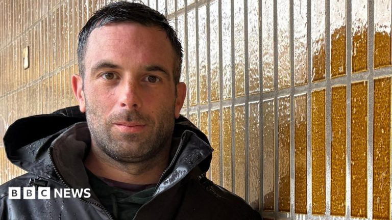 Ending rough sleeping is ‘not just a housing issue’