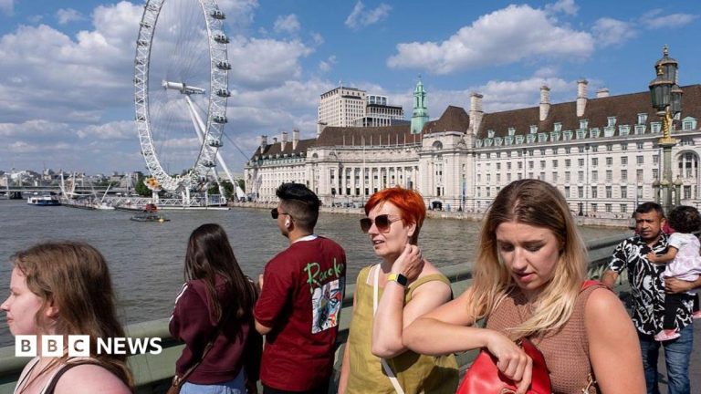 England’s mayors to be given power to introduce tourist tax