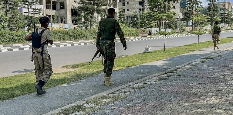 Ethiopia is sliding back toward war – a look at what is driving the fighting and why it matters
