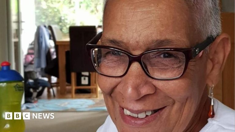 Former nurse dies amid dementia drug shortages