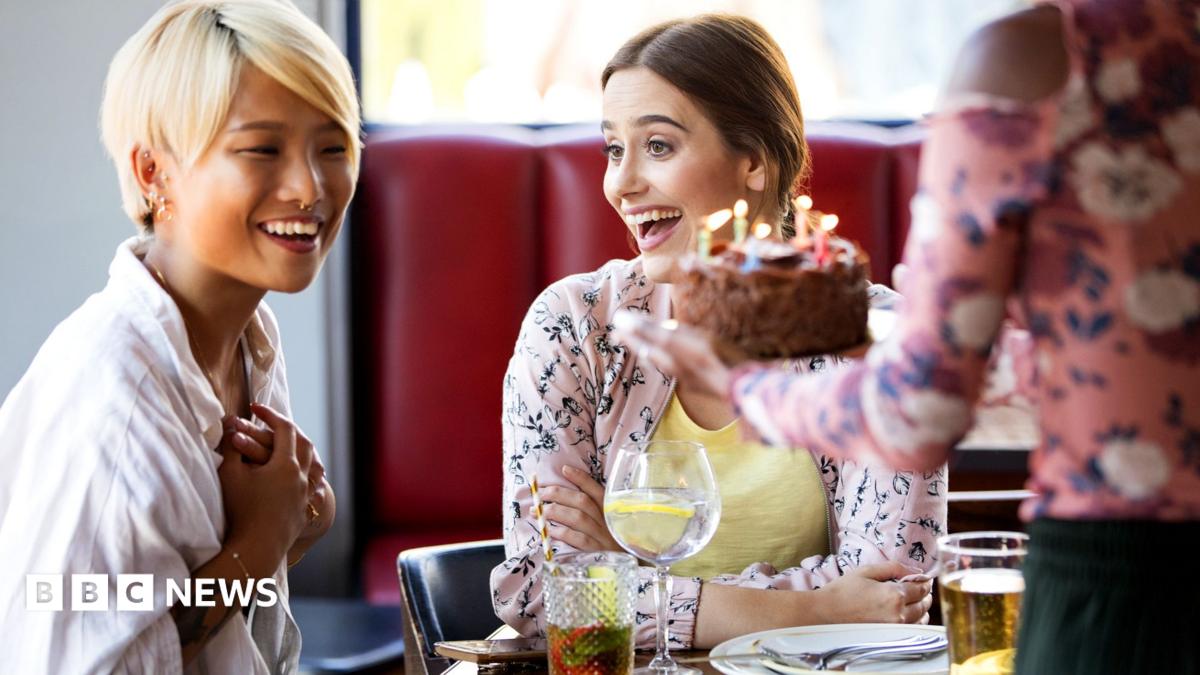 Greggs, H&M and Space NK – how to get birthday freebies and why there’s a catch