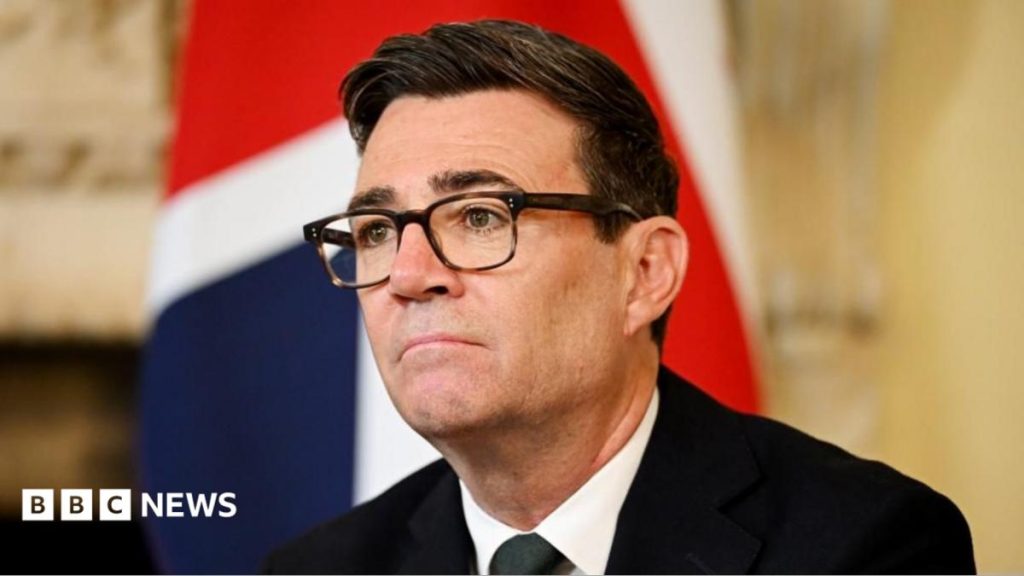 Henry Zeffman: How Burnham got ready to govern with four key moments mapped out